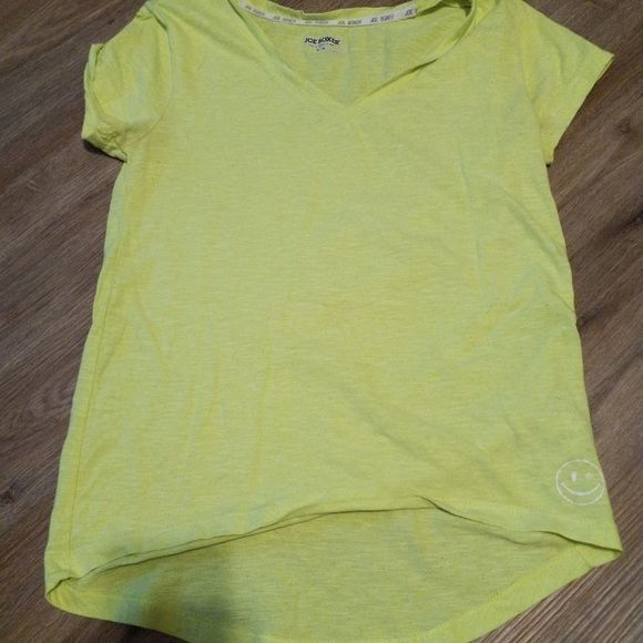 Joe Boxer Tops - Joe Boxer Short Sleeve T-Shirt